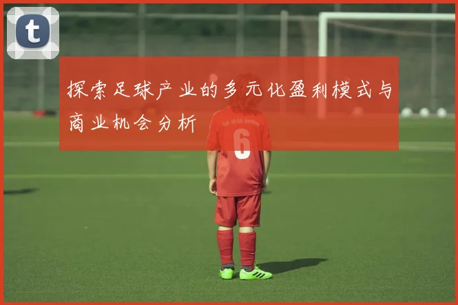 探索足球产业的多元化盈利模式与商业机会分析